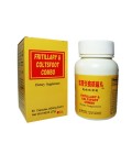 Fritillary & Coltsfoot Combo (Qi Guan Yan Tan Ke Chuan Wan) 60 capsules